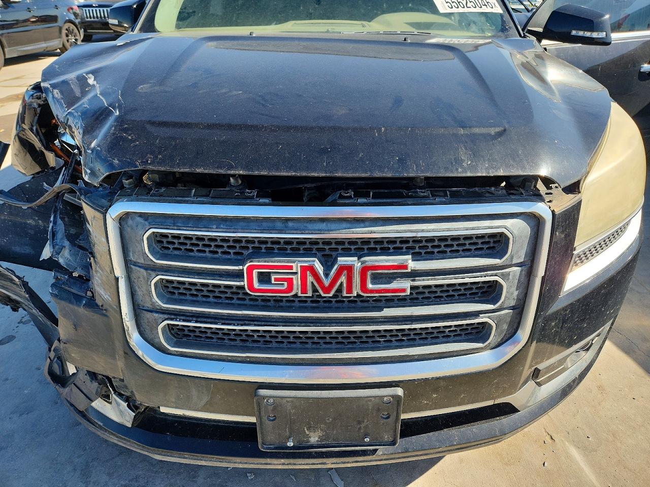 GMC Acadia Slt