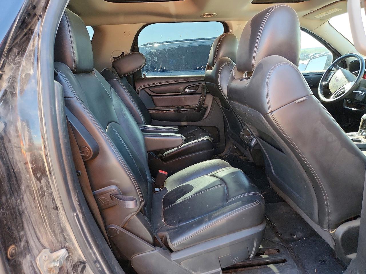 GMC Acadia Slt