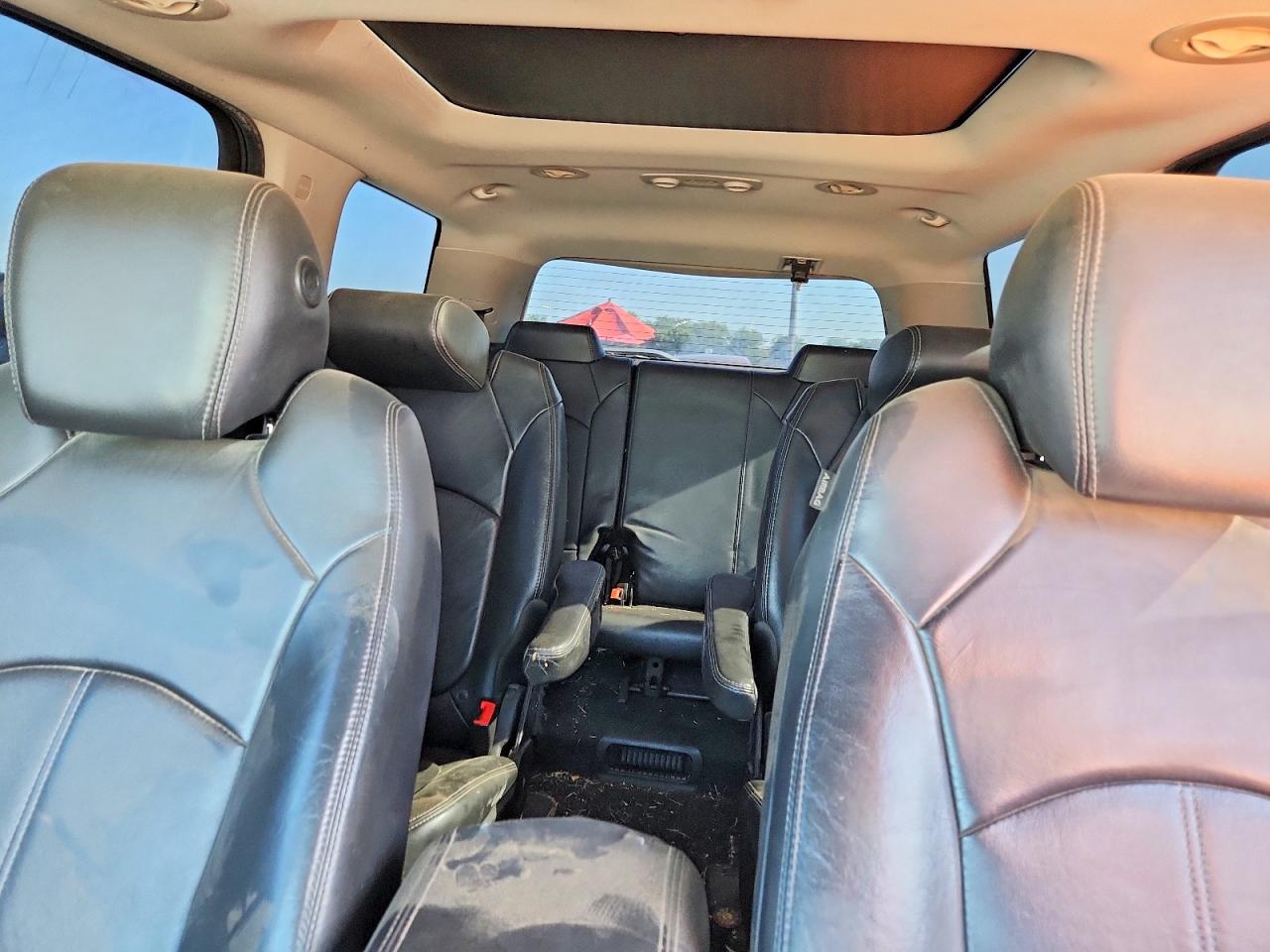 GMC Acadia Slt