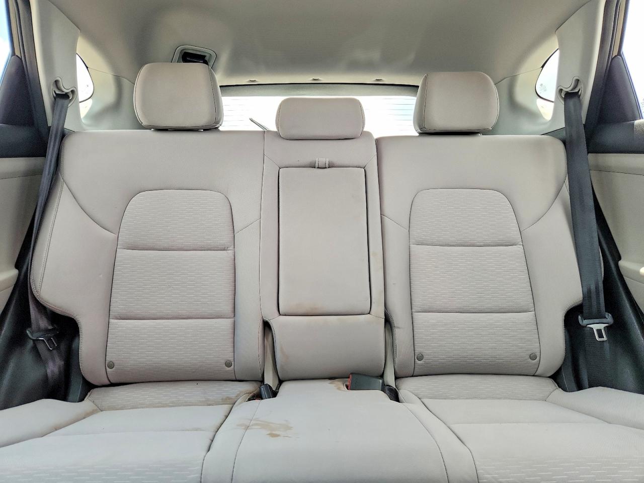 Hyundai TUCSON Value