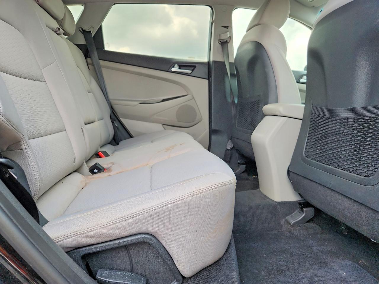 Hyundai TUCSON Value