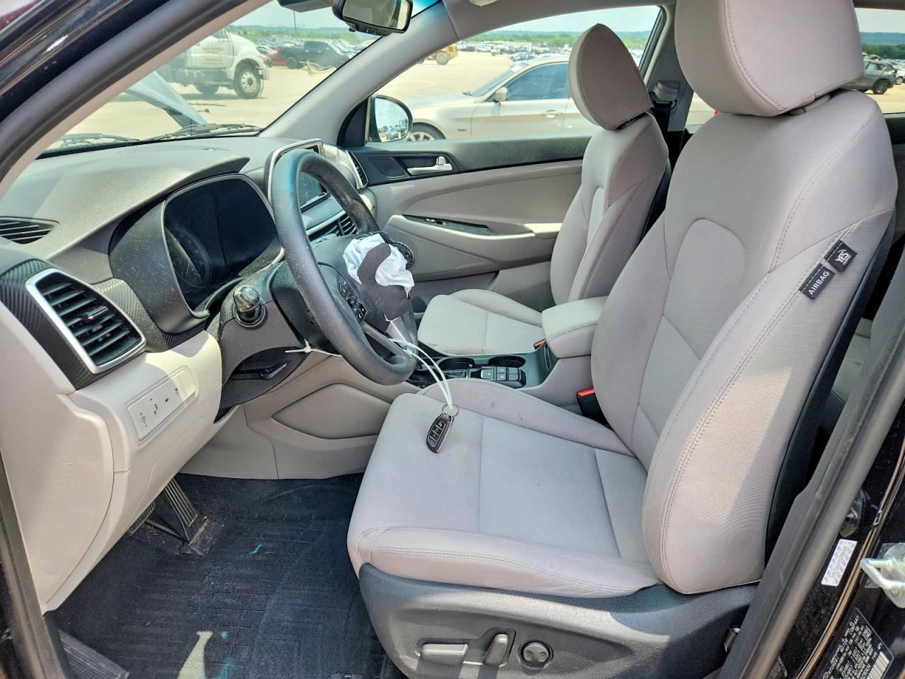 Hyundai TUCSON Value