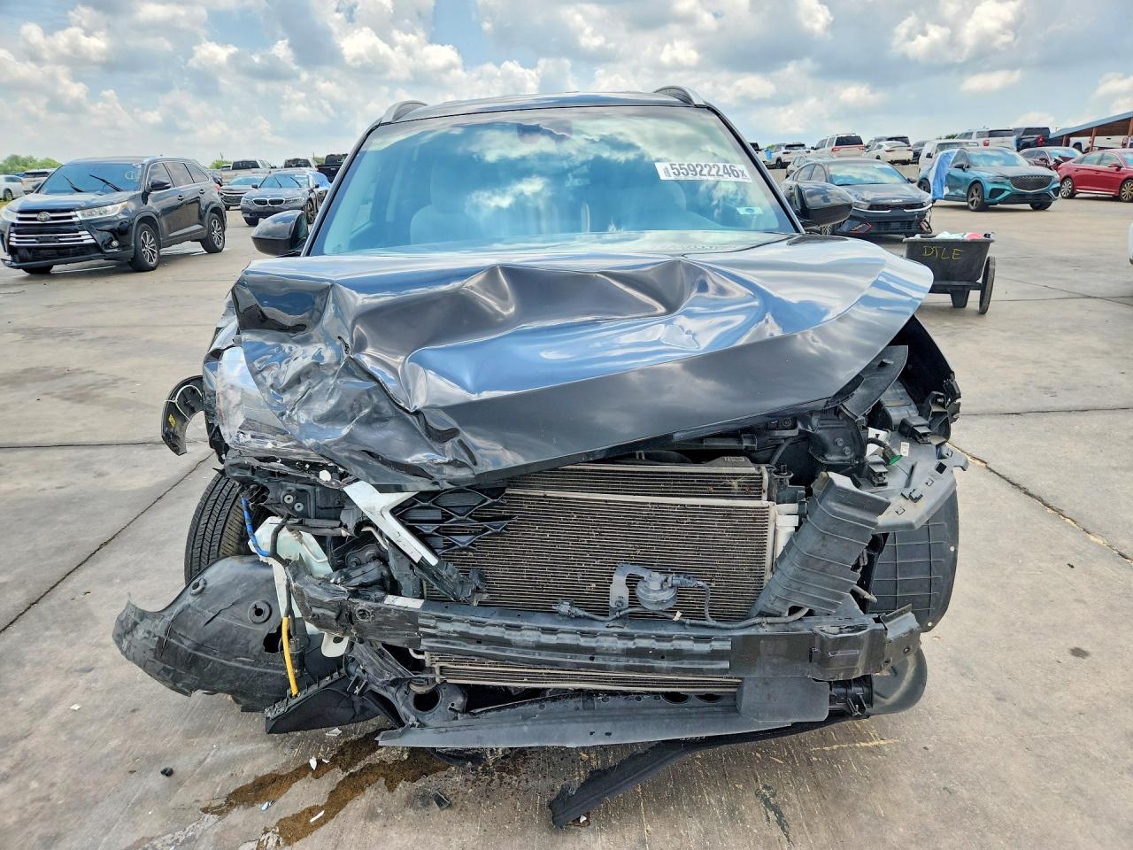 Hyundai TUCSON Value