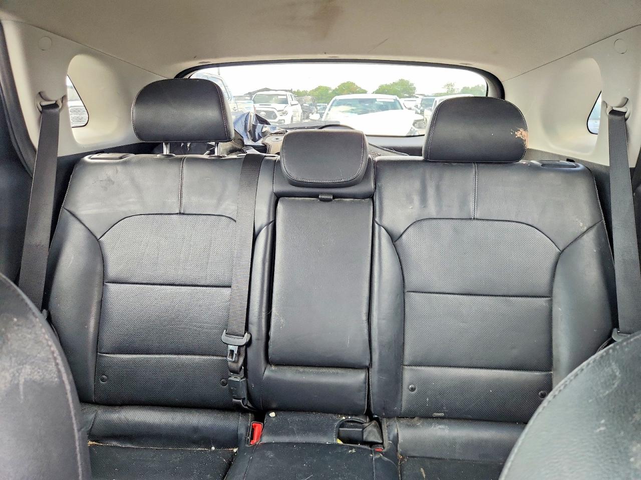 Kia Niro Ex Touring