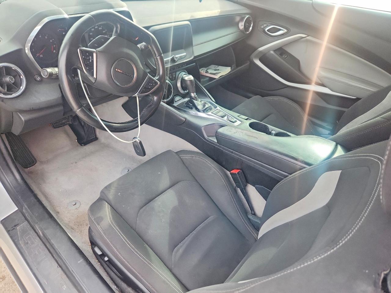 Chevrolet Camaro Lt
