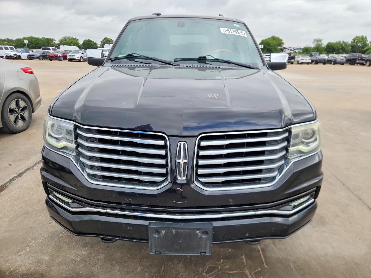 Lincoln Navigator L Select