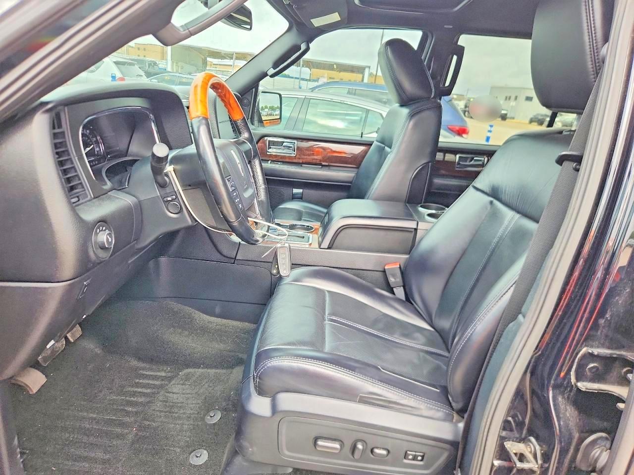 Lincoln Navigator L Select
