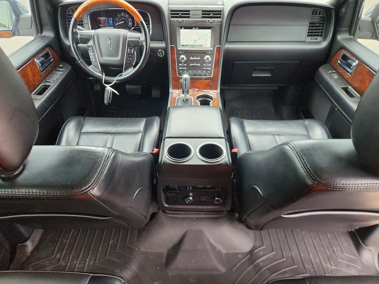 Lincoln Navigator L Select