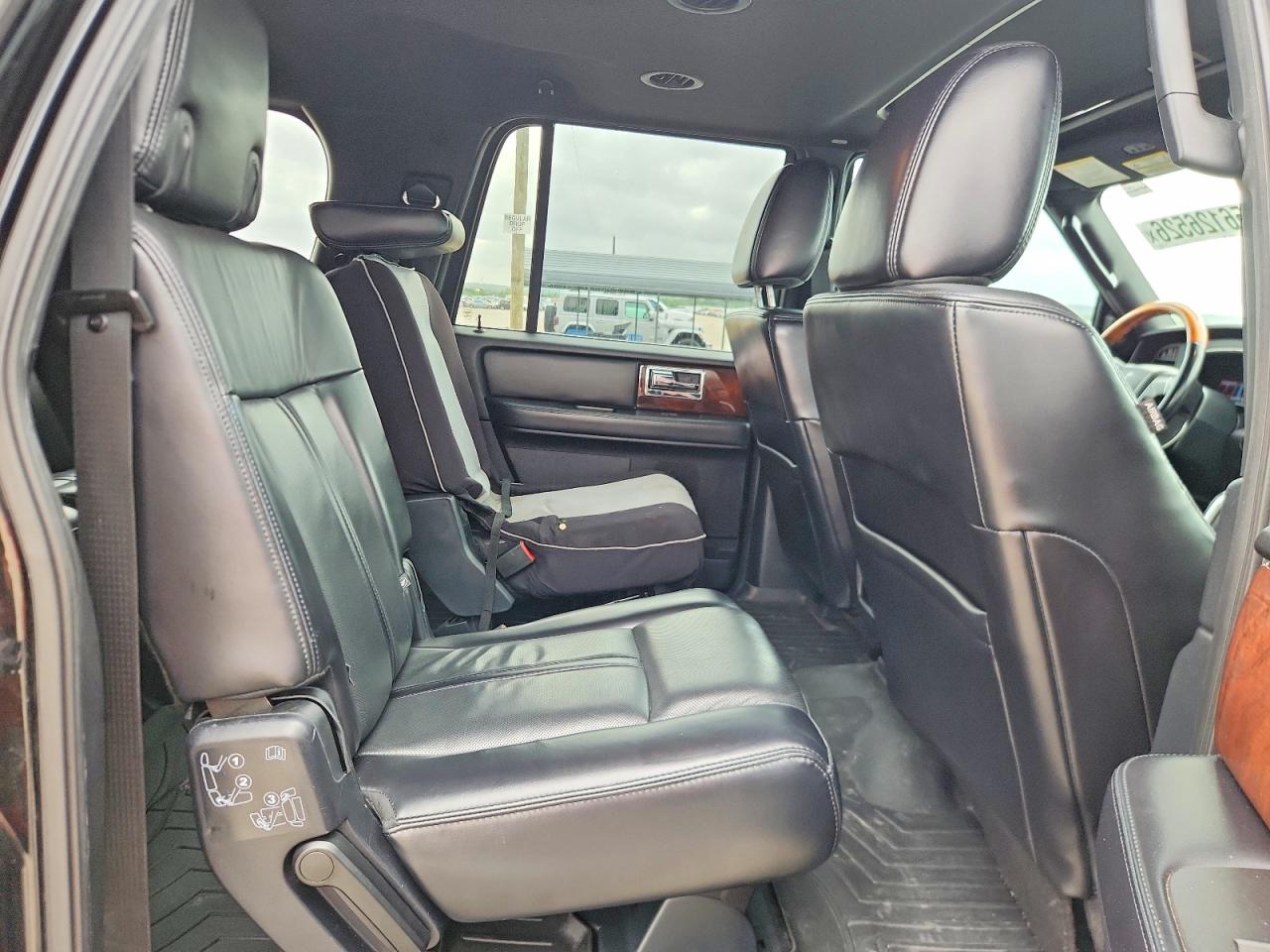 Lincoln Navigator L Select