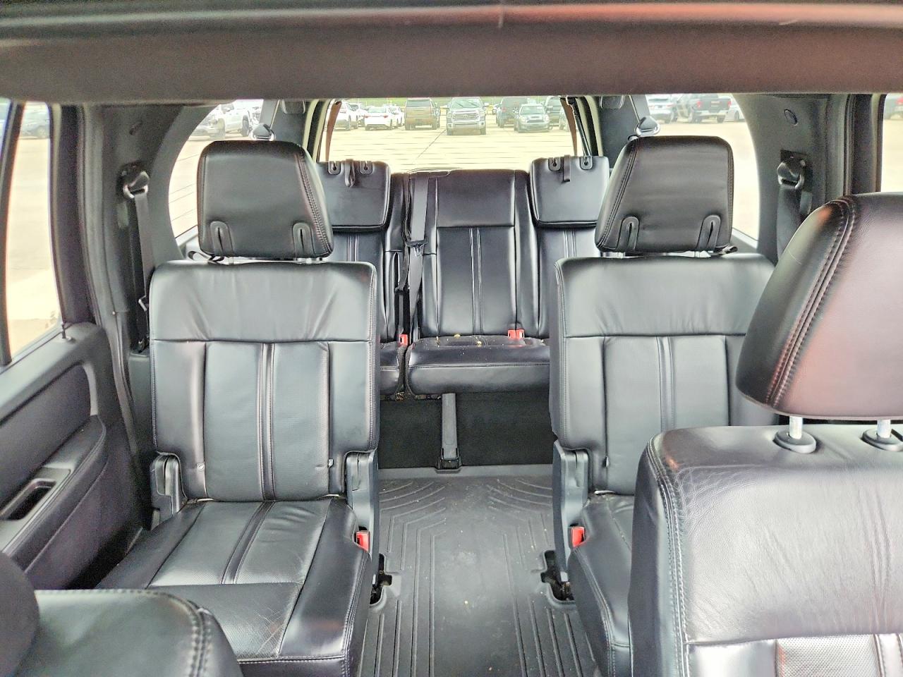 Lincoln Navigator L Select