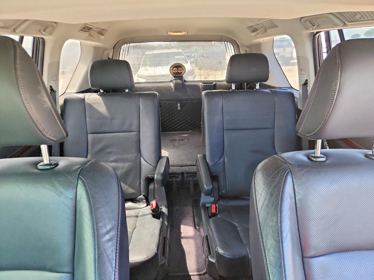 Lexus Gx 460