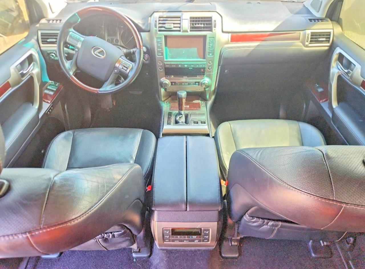 Lexus Gx 460