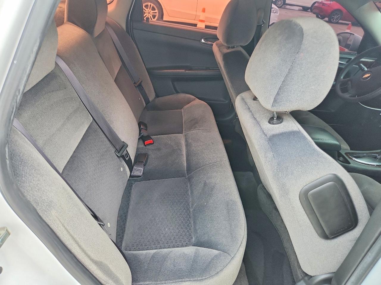 Chevrolet Impala Lt