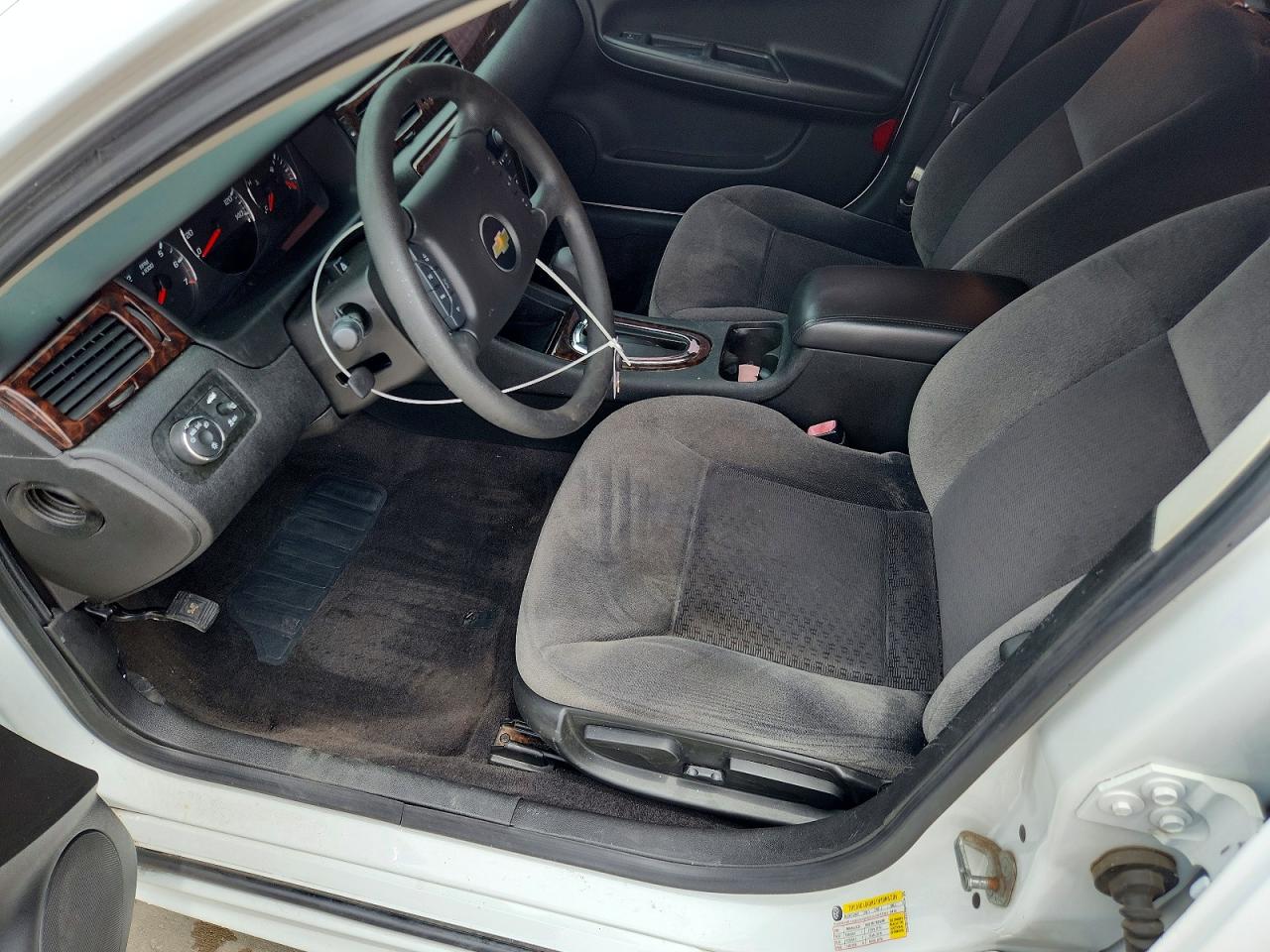 Chevrolet Impala Lt