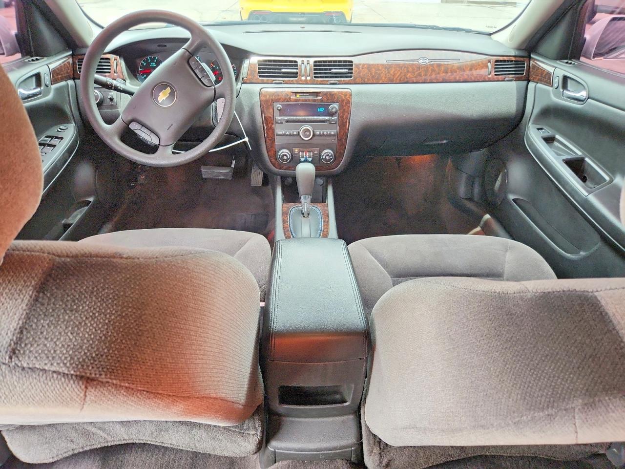 Chevrolet Impala Lt