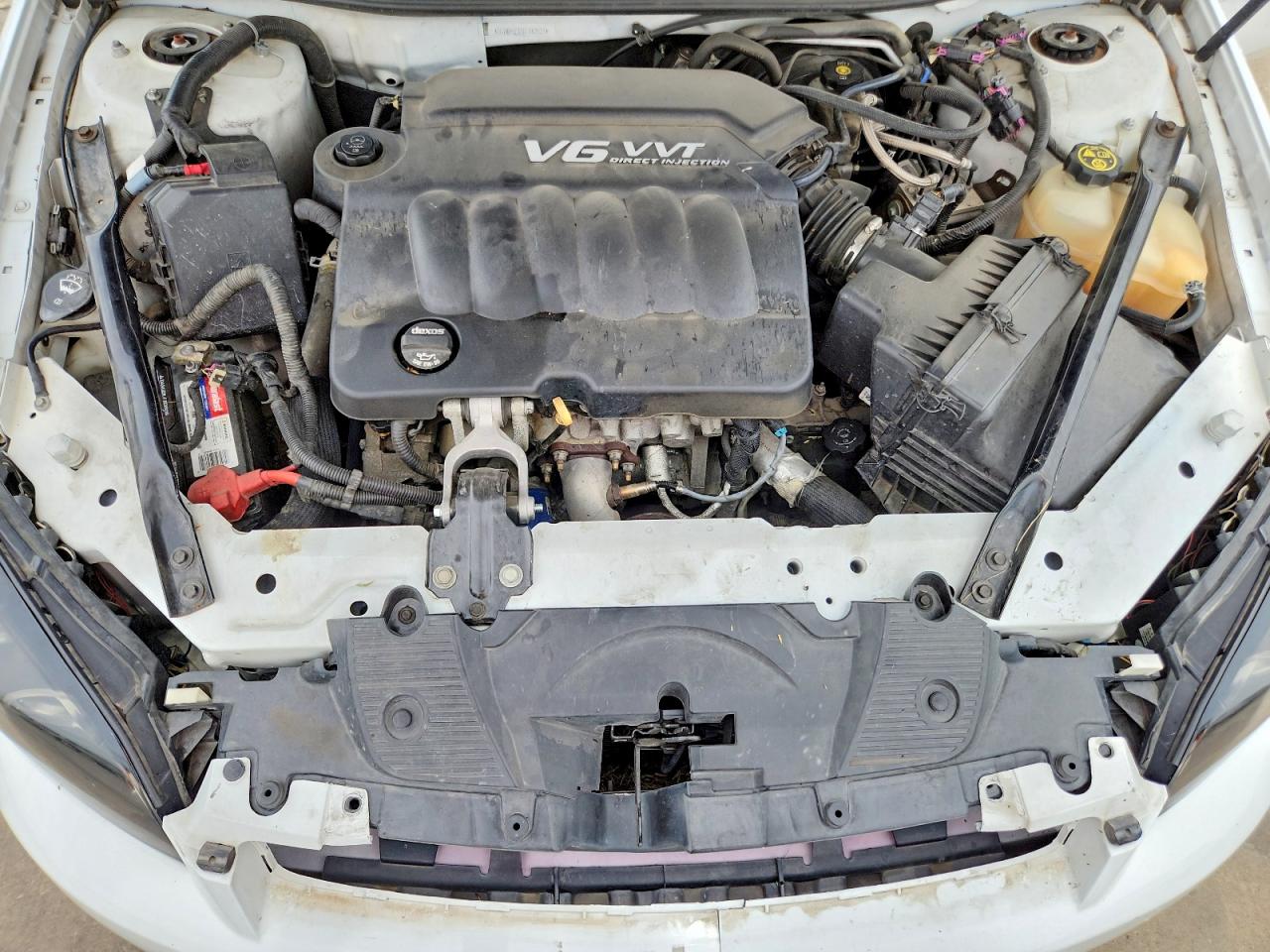 Chevrolet Impala Lt