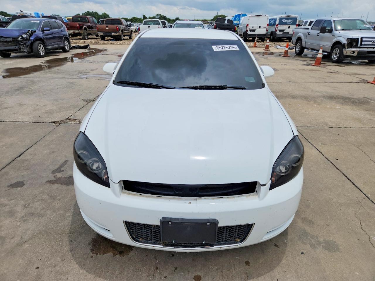 Chevrolet Impala Lt