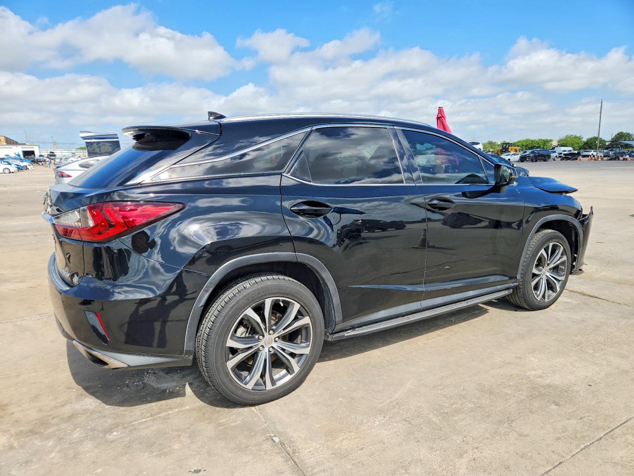 Lexus RX 350