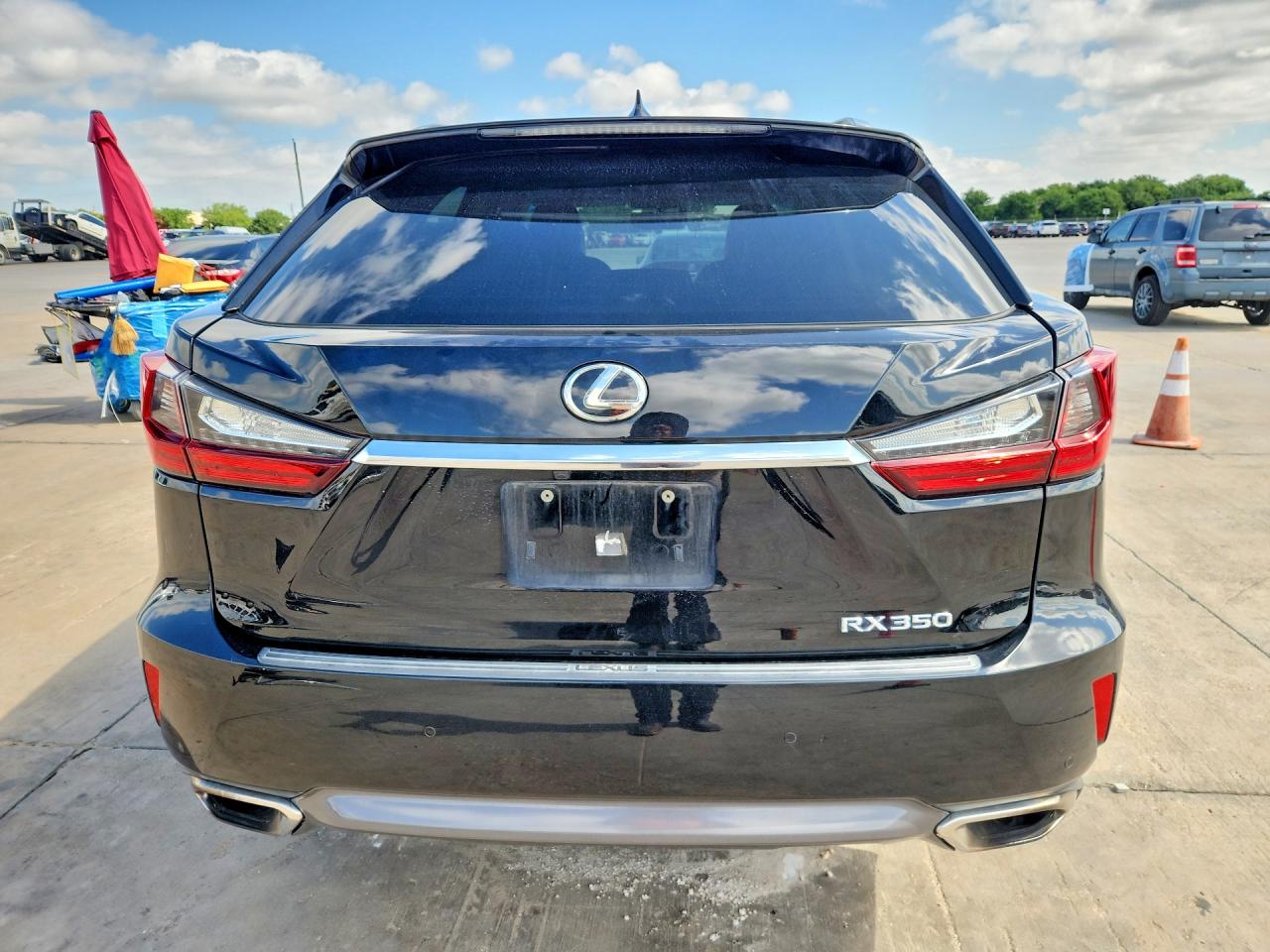 Lexus RX 350