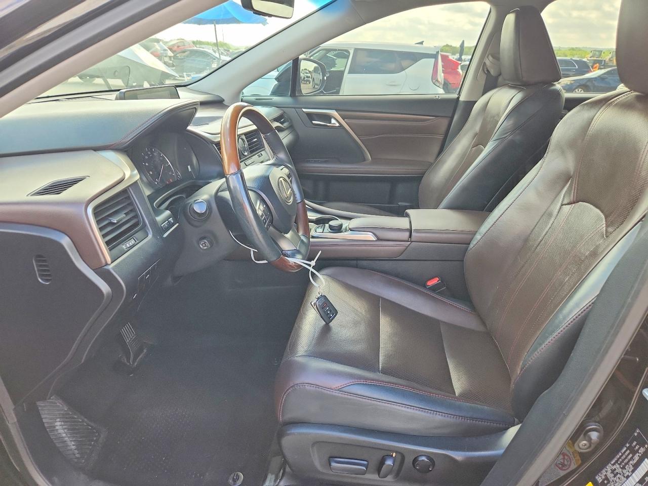 Lexus RX 350