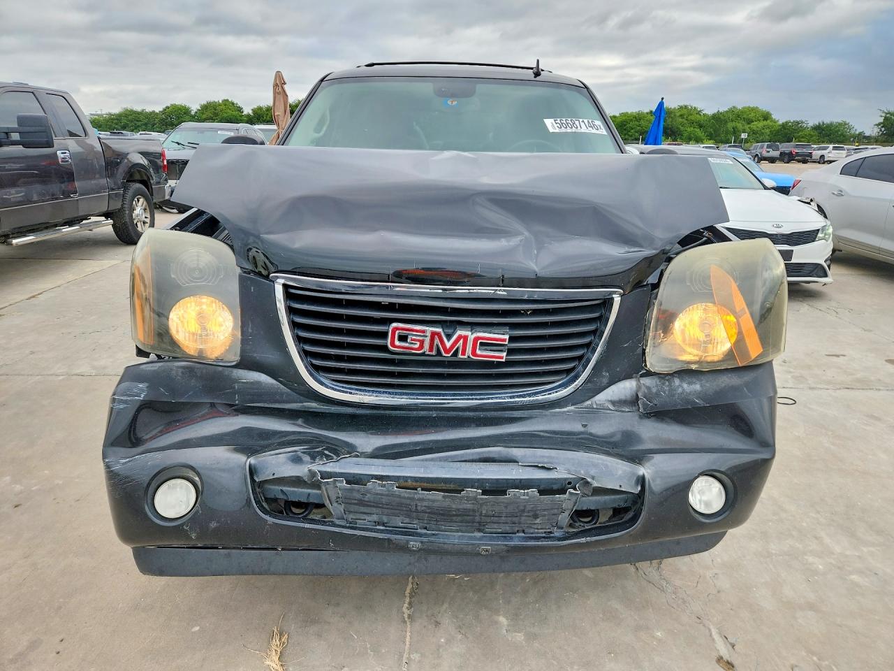 GMC Yukon