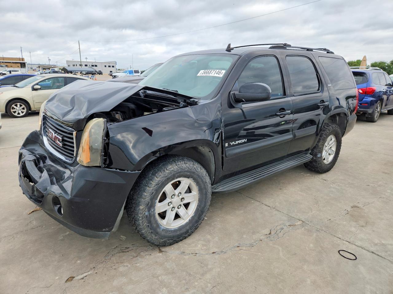 GMC Yukon