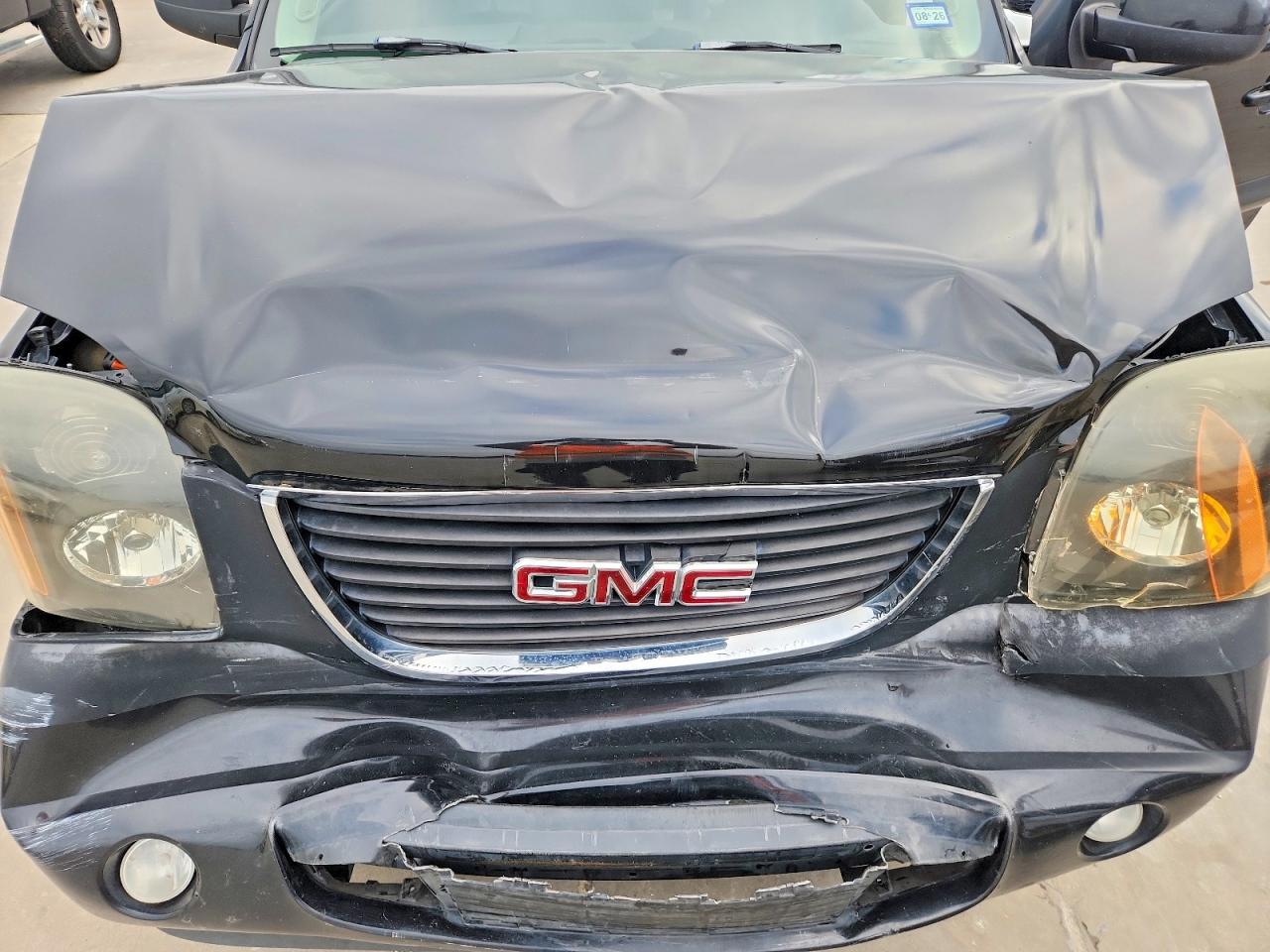 GMC Yukon