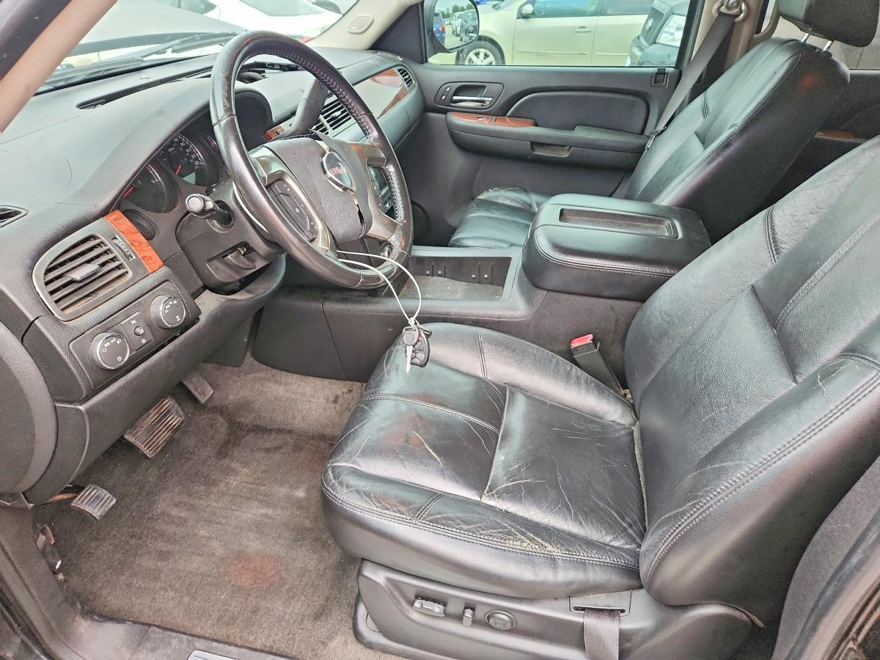 GMC Yukon