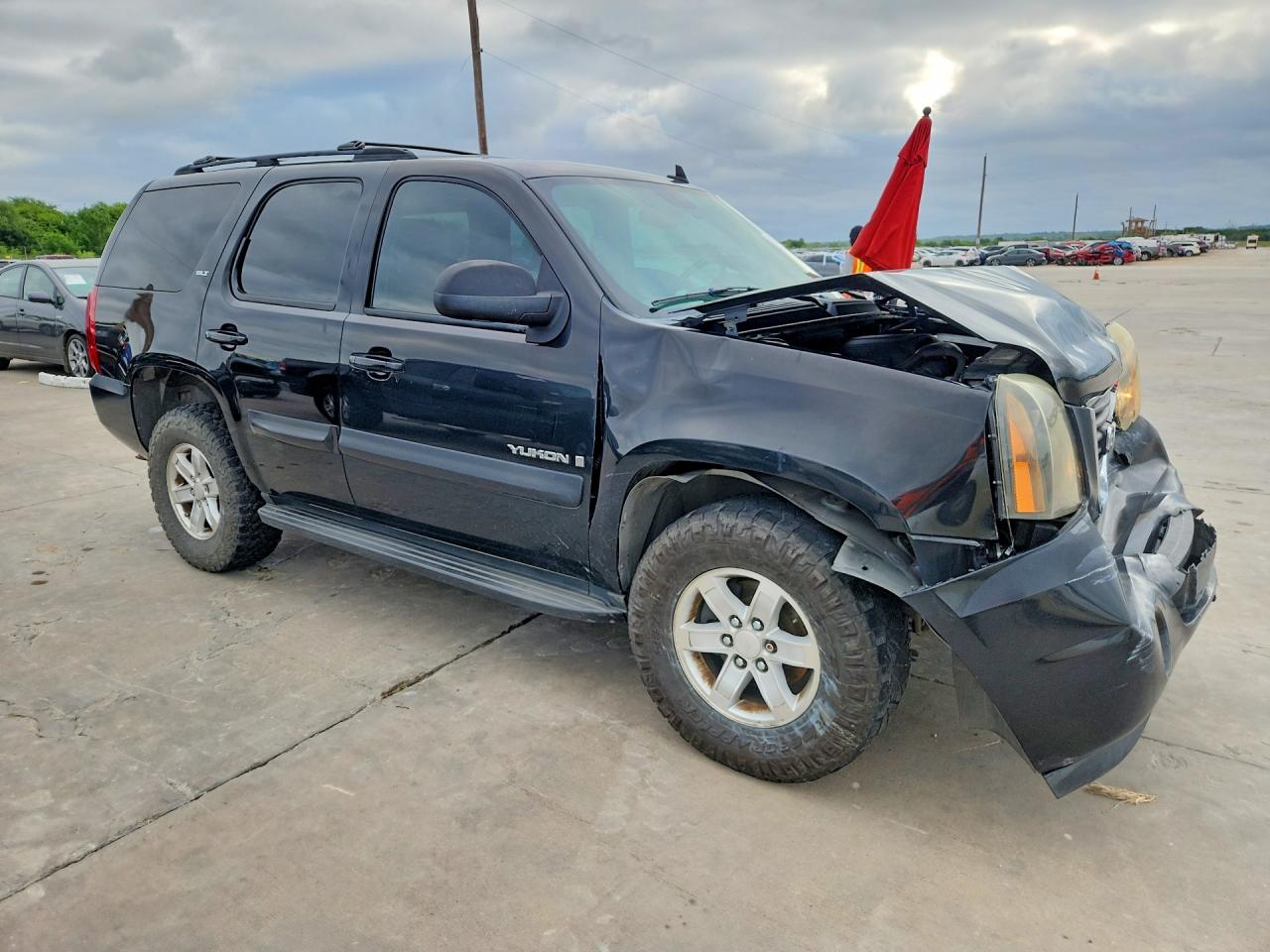GMC Yukon