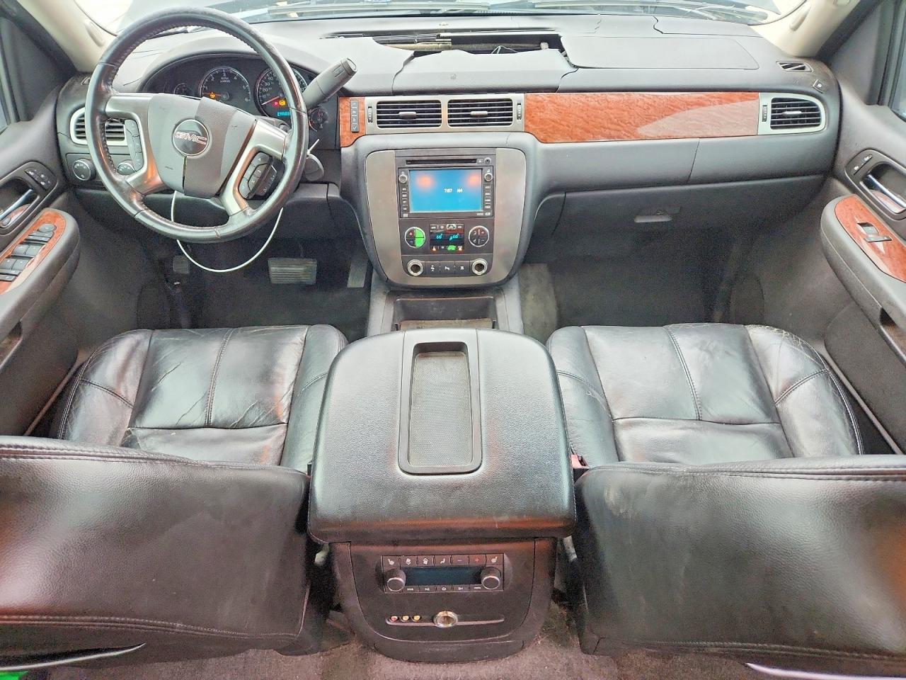 GMC Yukon