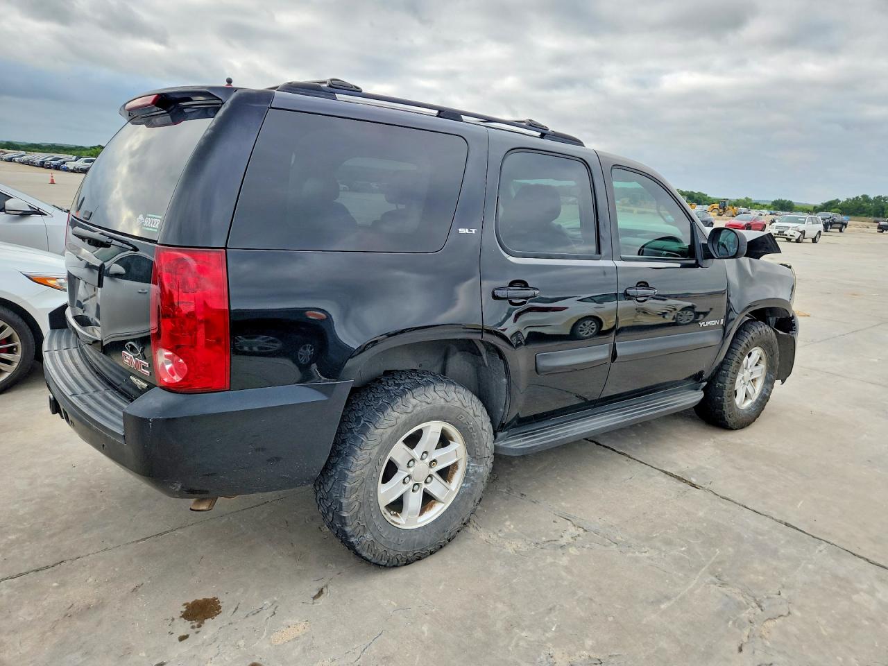 GMC Yukon
