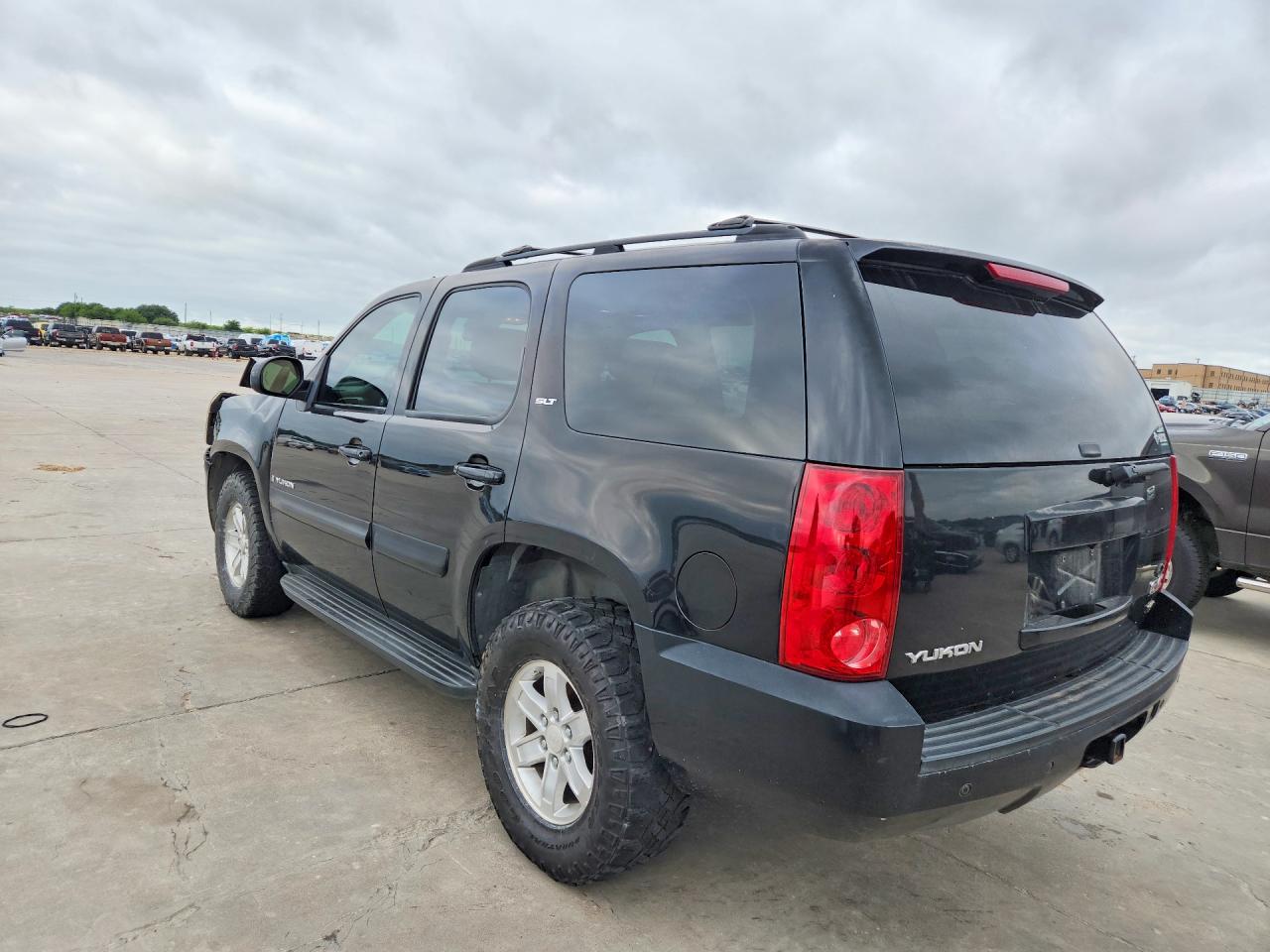 GMC Yukon