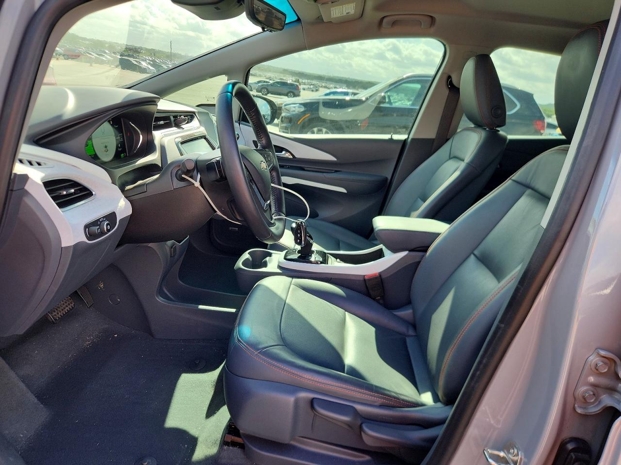 Chevrolet Bolt Premier