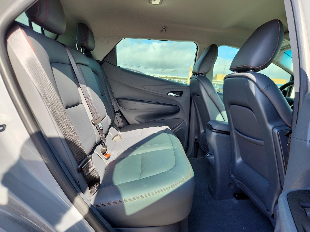 Chevrolet Bolt Premier