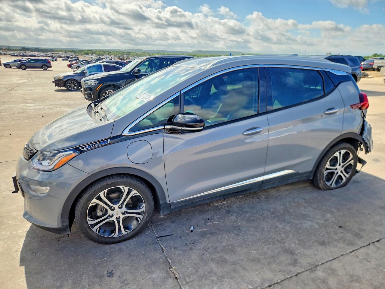 Chevrolet Bolt Premier