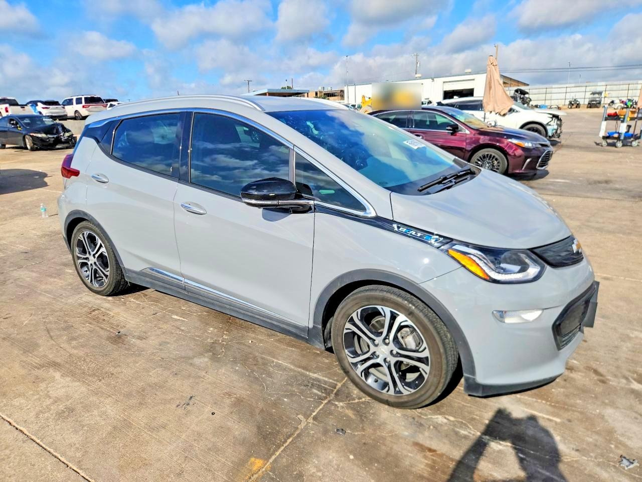 Chevrolet Bolt Premier