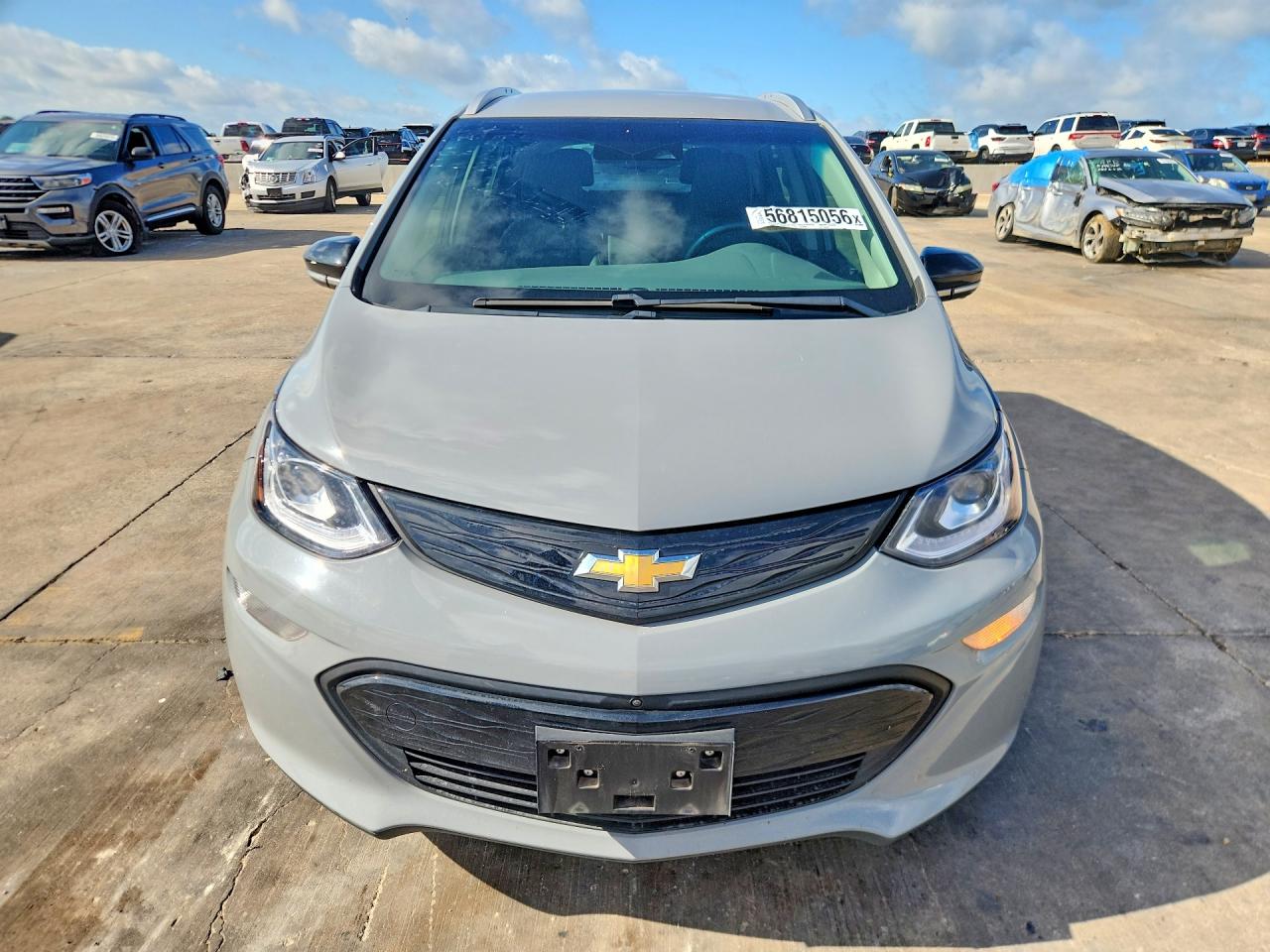 Chevrolet Bolt Premier