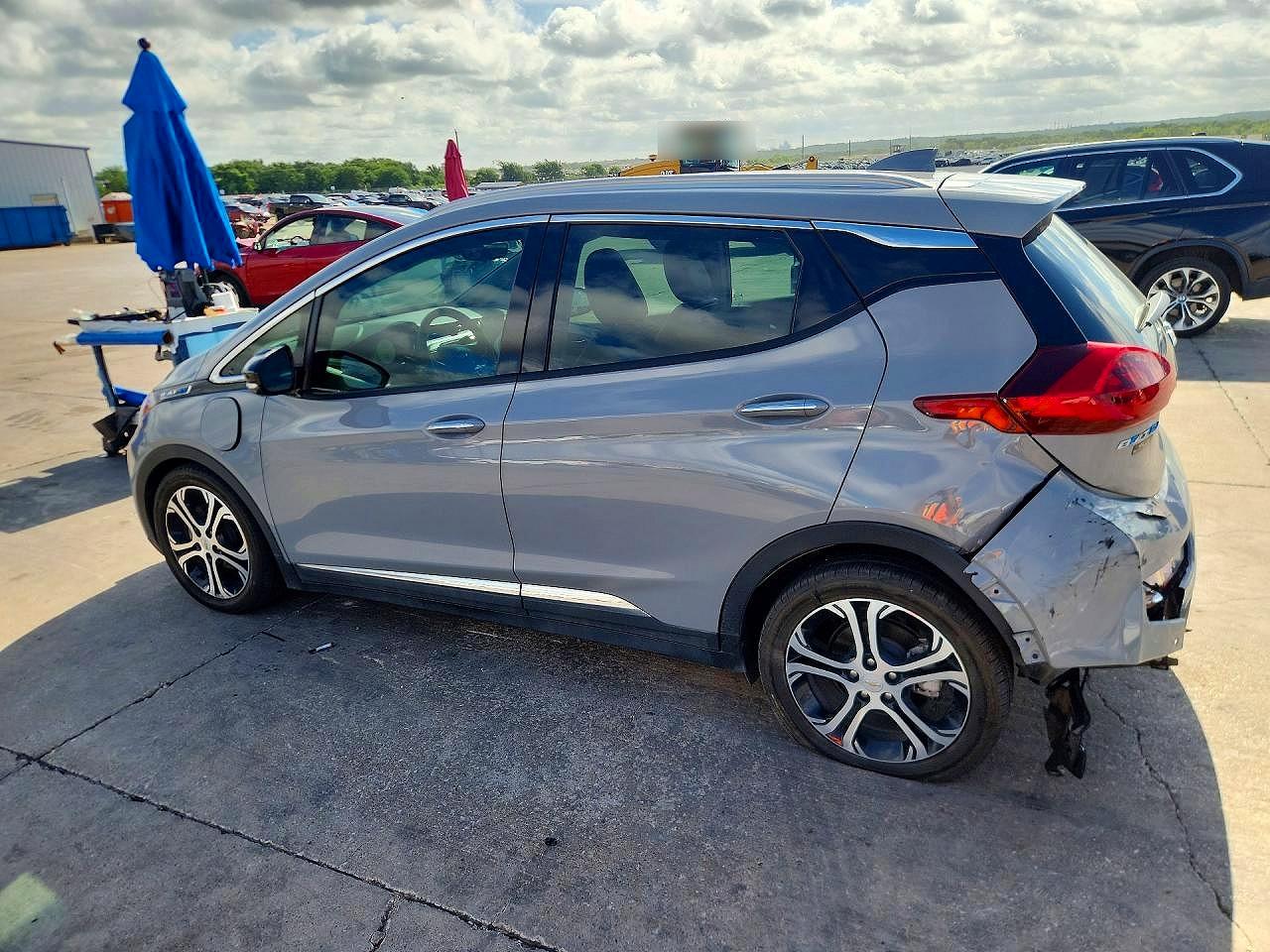 Chevrolet Bolt Premier