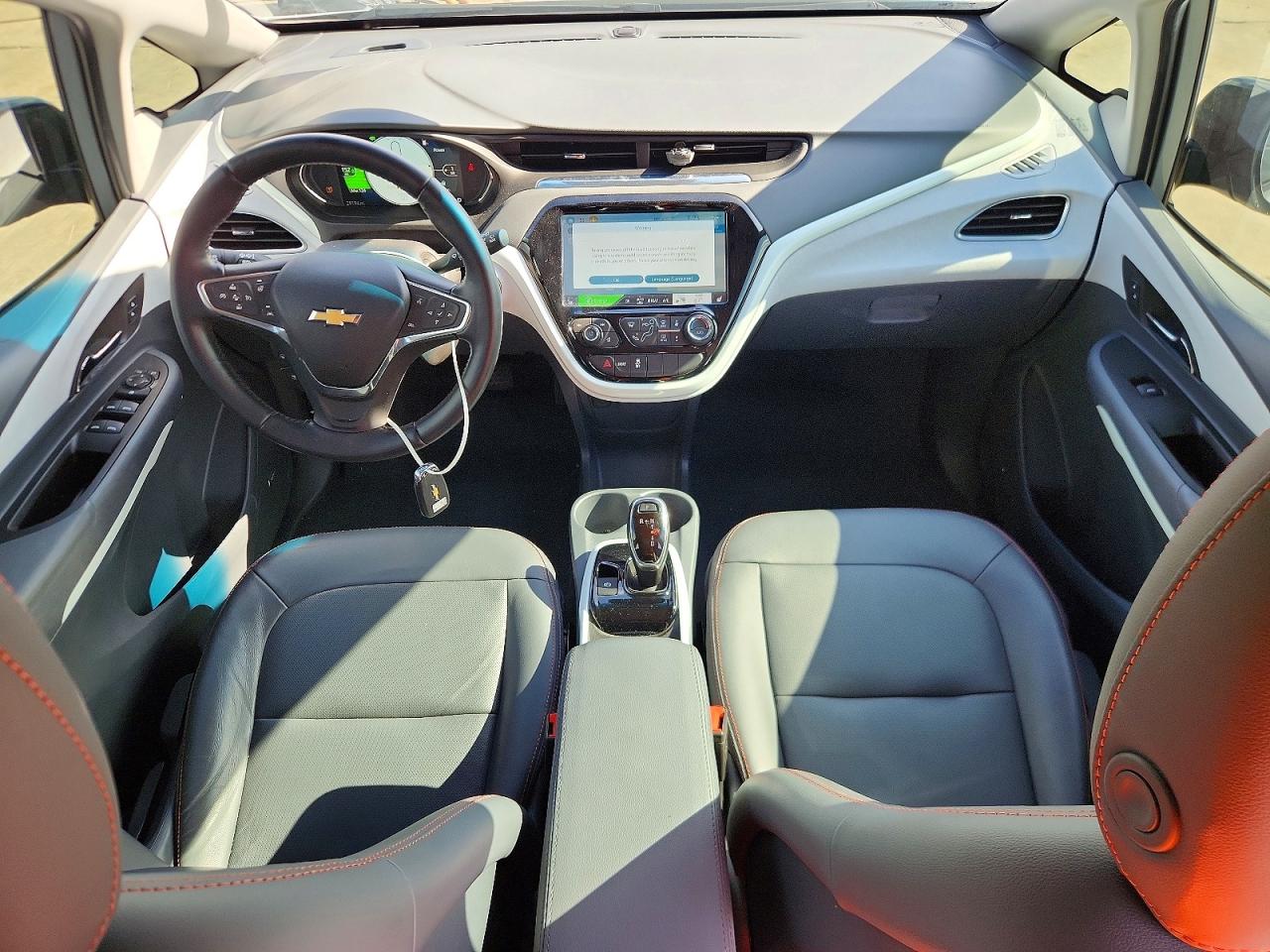 Chevrolet Bolt Premier