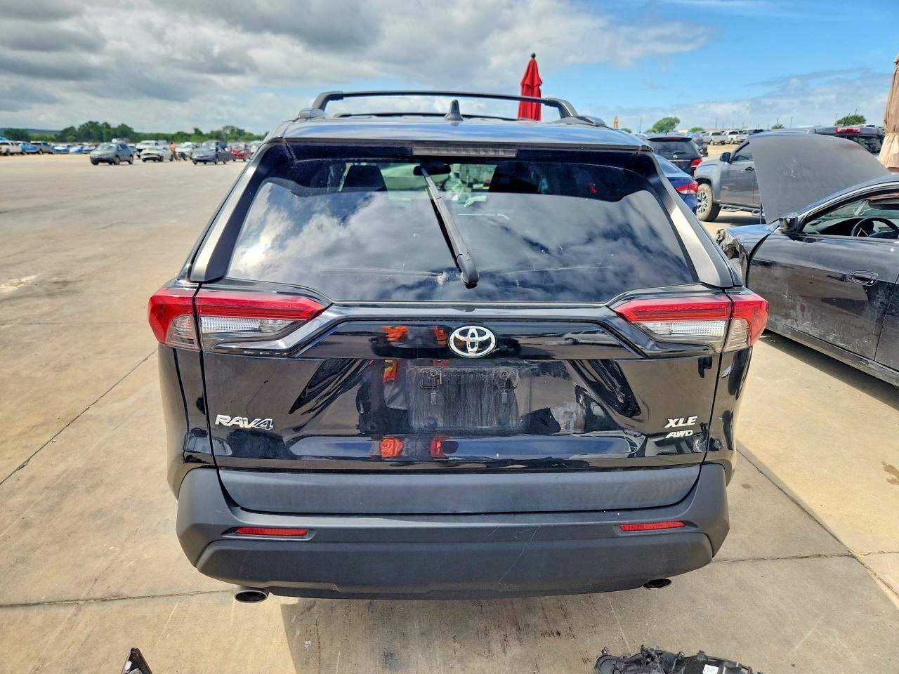 Toyota RAV4 Xle Premium