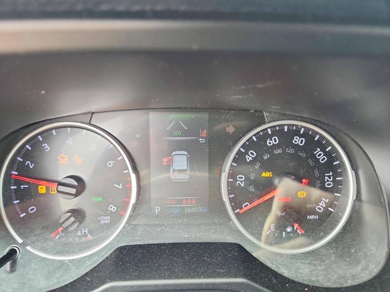 Toyota RAV4 Xle Premium