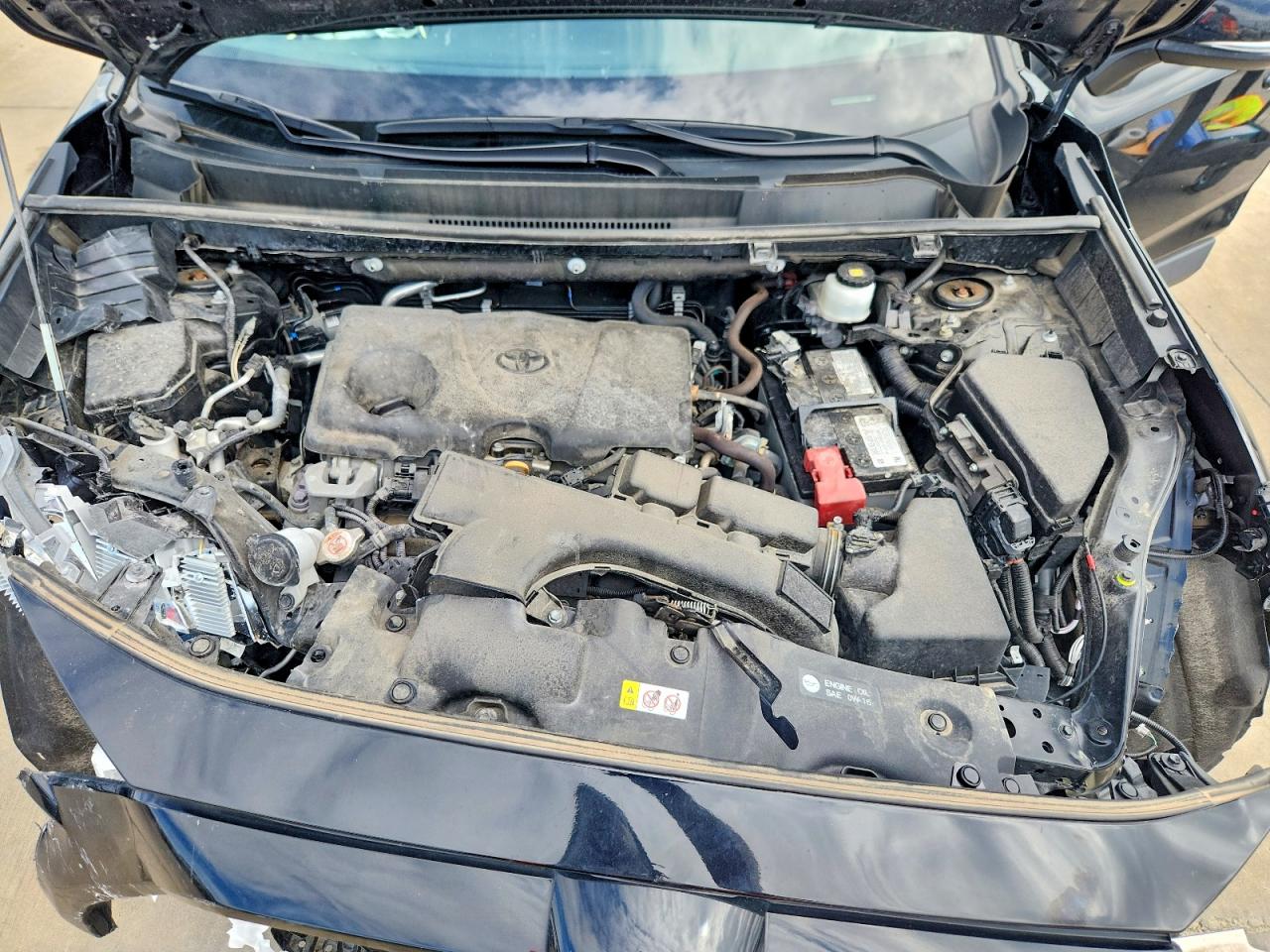 Toyota RAV4 Xle Premium