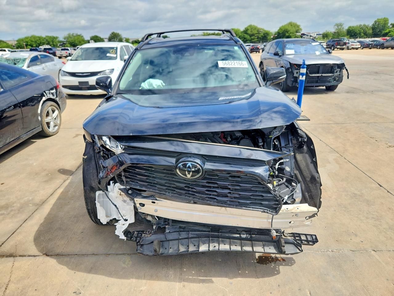 Toyota RAV4 Xle Premium