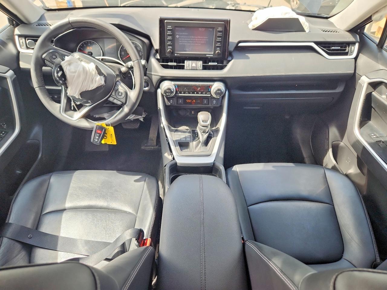 Toyota RAV4 Xle Premium