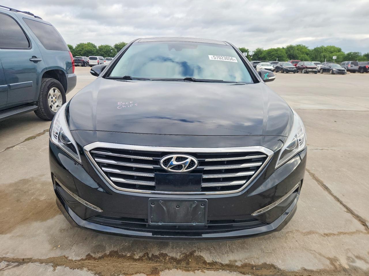 Hyundai SONATA Limited
