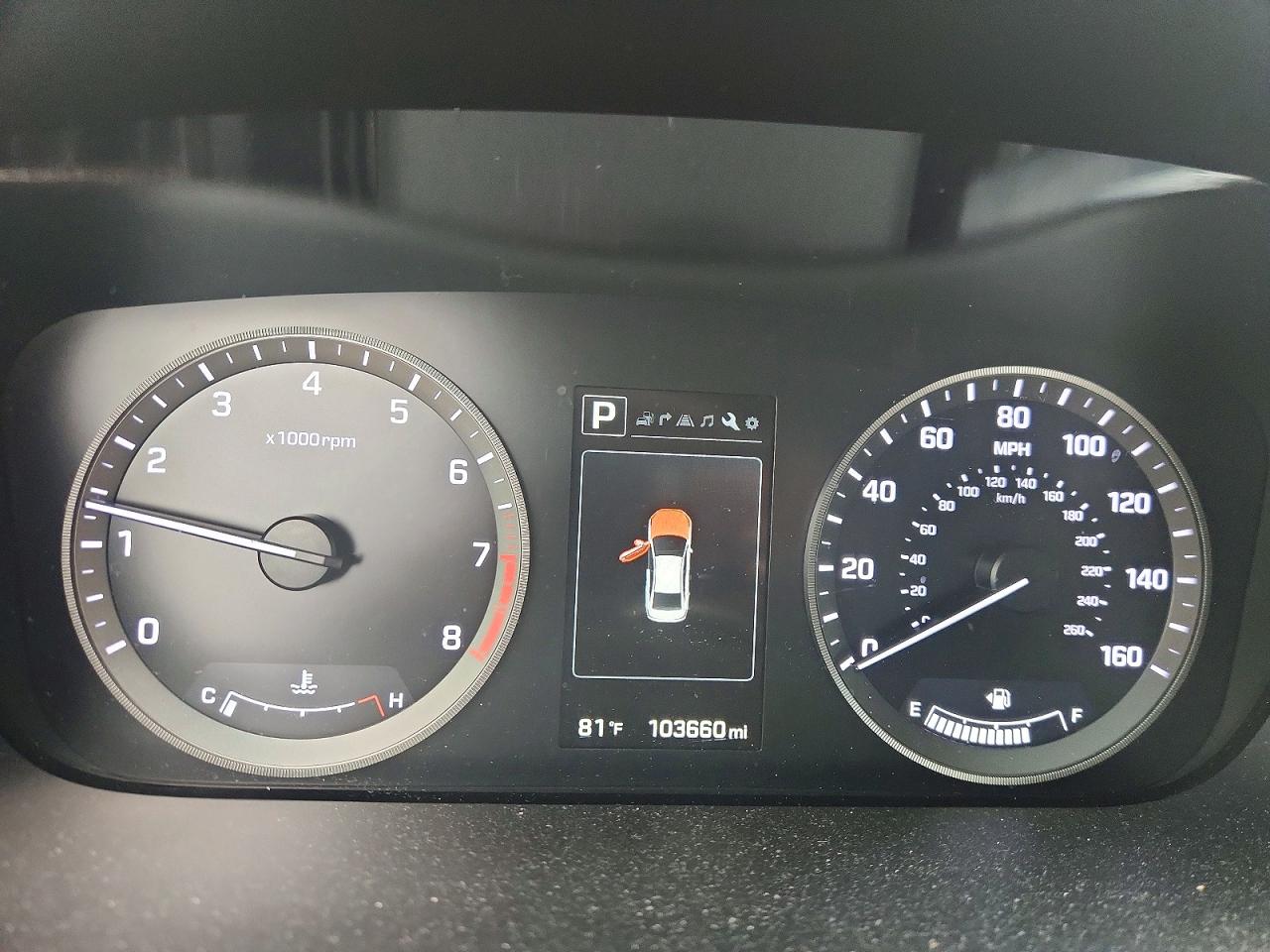 Hyundai SONATA Limited