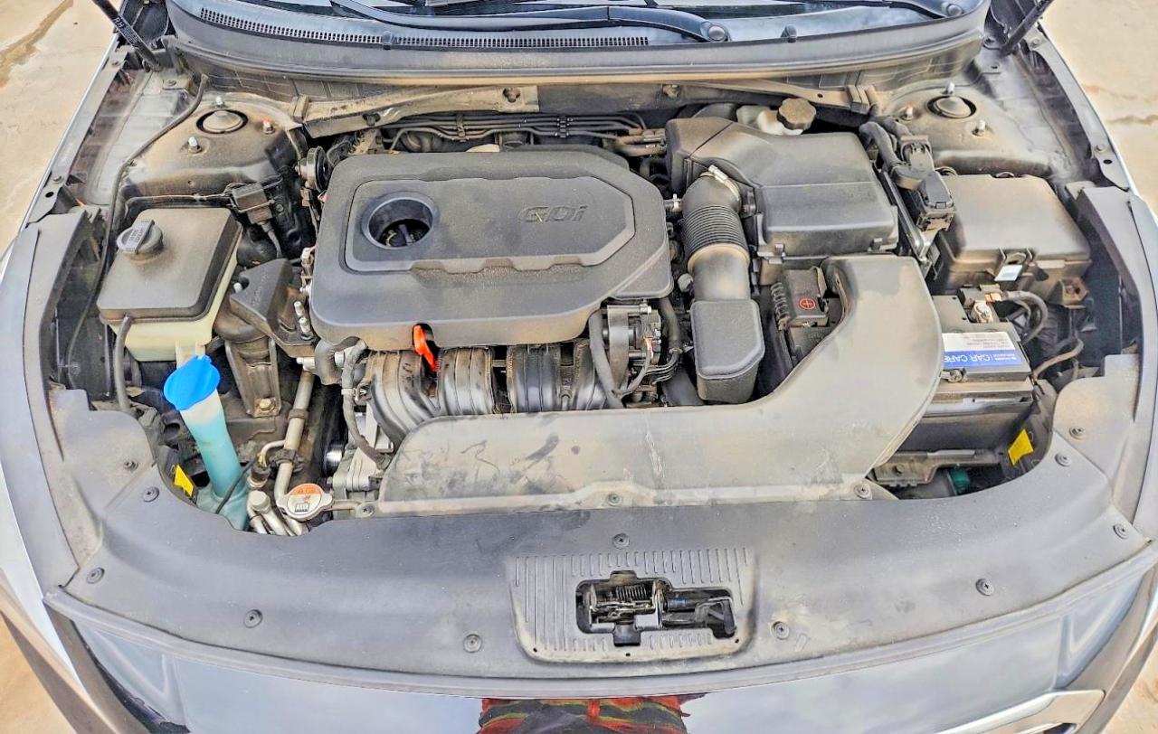 Hyundai SONATA Limited