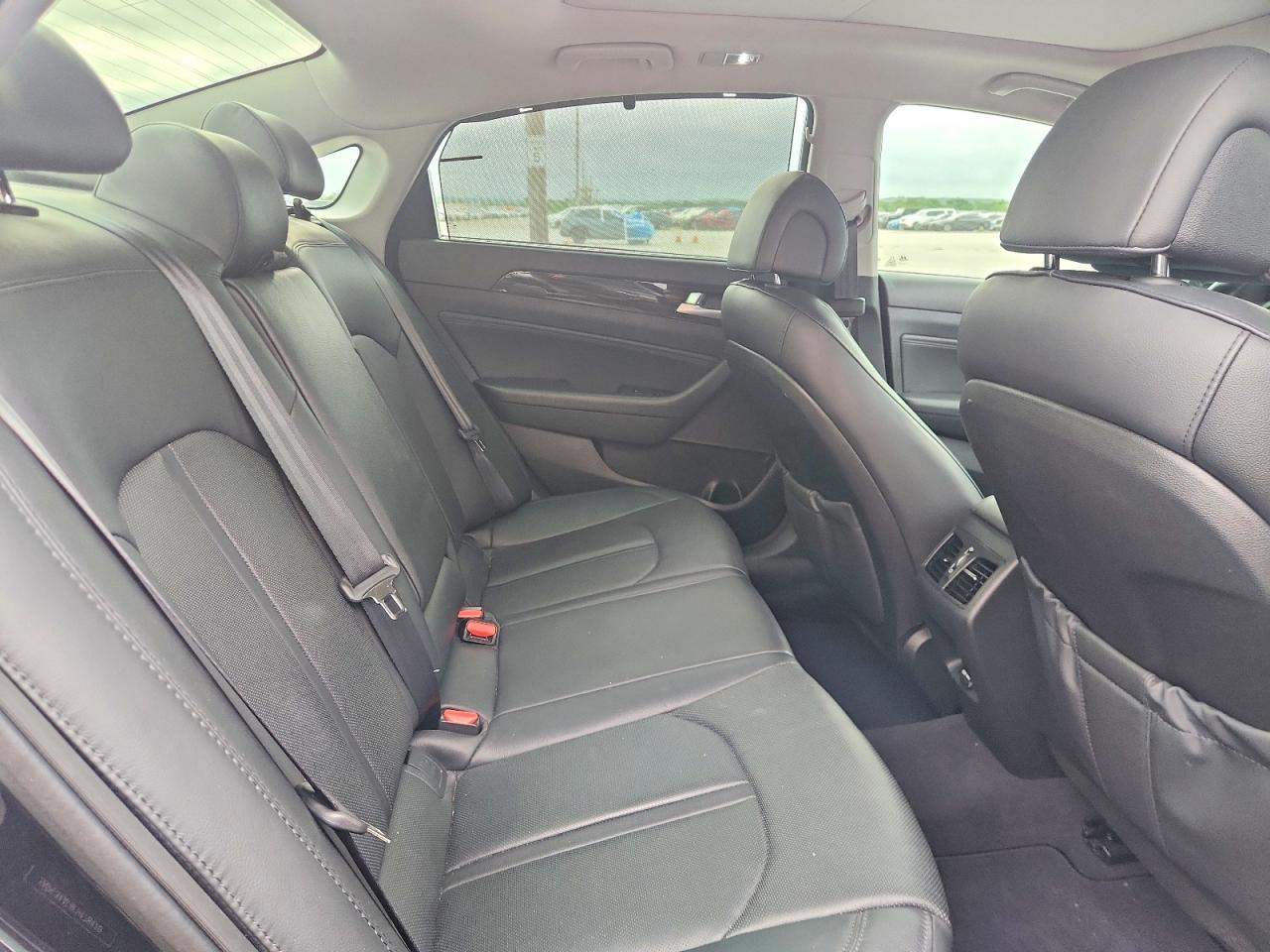 Hyundai SONATA Limited