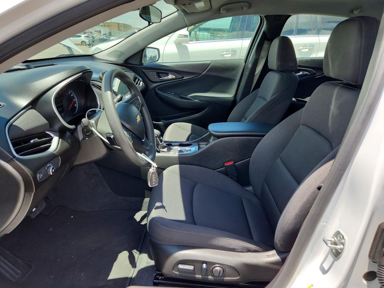 Chevrolet Malibu Ls