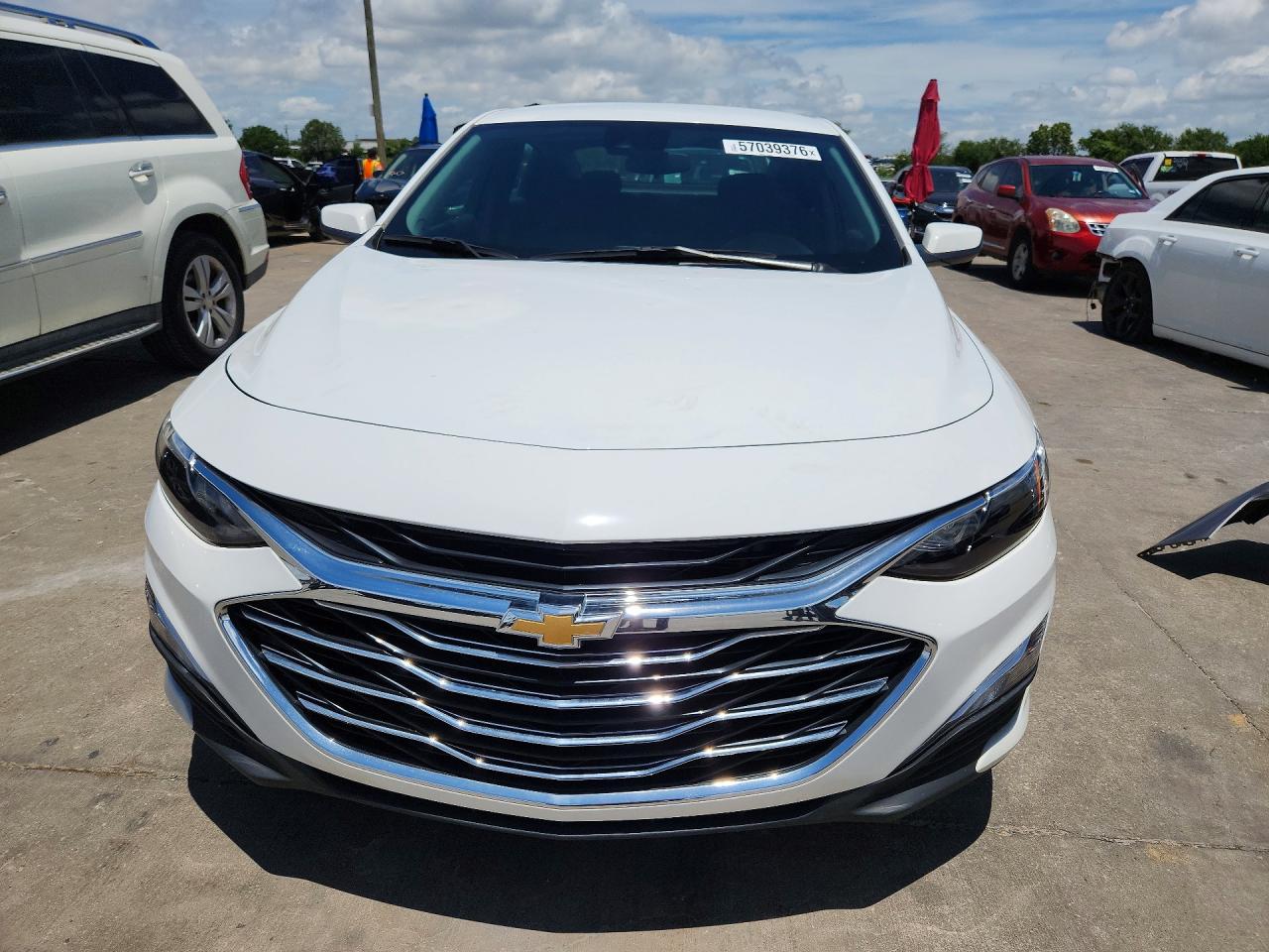 Chevrolet Malibu Ls